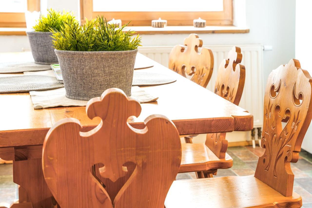 Halny Apartzakop Apartmán Zakopane