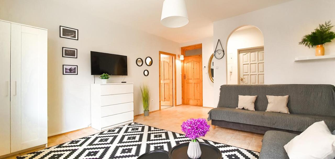 Halny Apartzakop * Zakopane