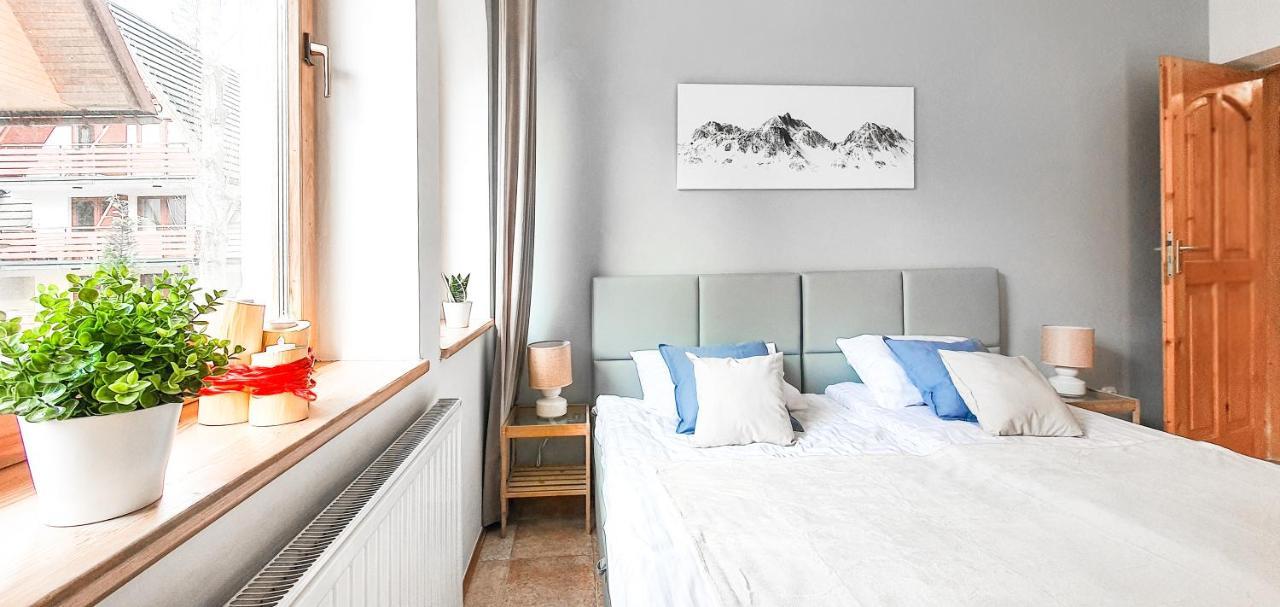 Halny Apartzakop * Zakopane