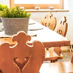 Apartament Halny Apartzakop