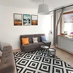 Apartament Halny Apartzakop