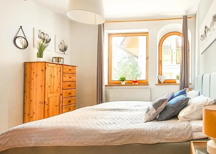 Apartament Halny Apartzakop