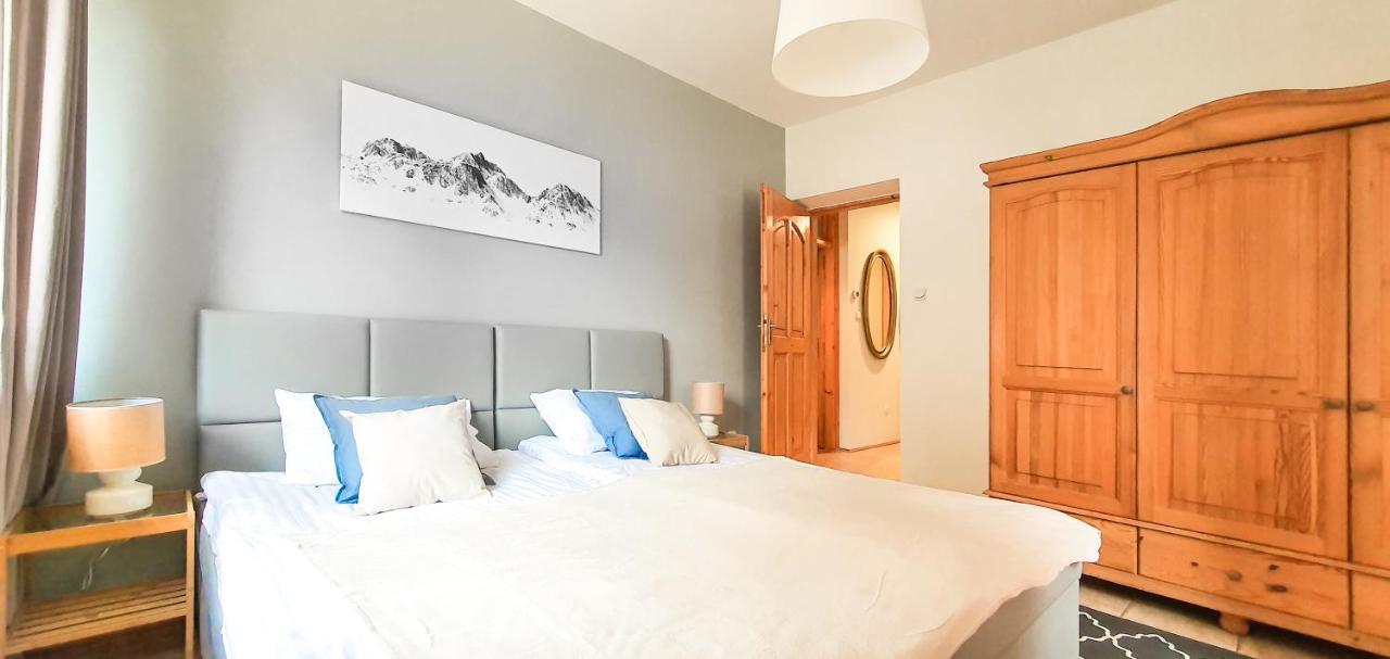 Halny Apartzakop * Zakopane