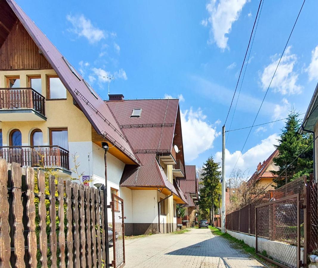 Halny Apartzakop Zakopane