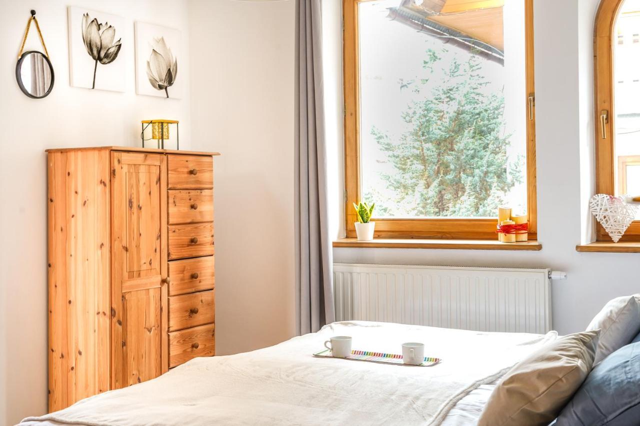 Halny Apartzakop *