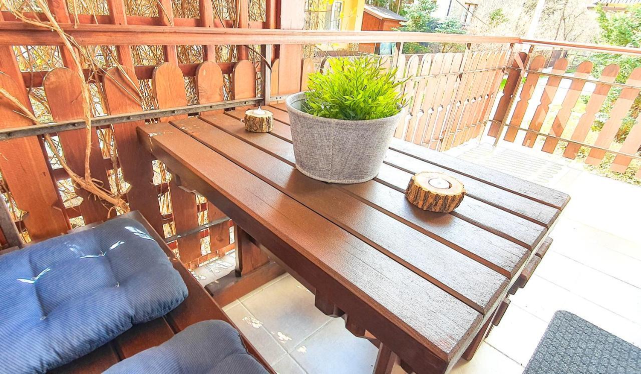 Halny Apartzakop