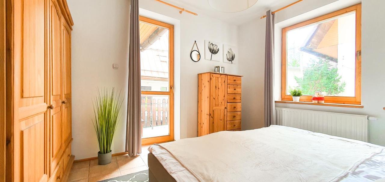 Halny Apartzakop Zakopane